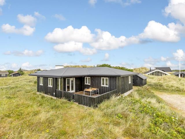 Haus/Residenz|"Iken" - 500m from the sea|Jütlands Westküste|Ringkøbing