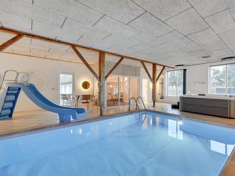 House/Residence|"Cornelius" - 900m from the sea|Western Jutland|Ulfborg