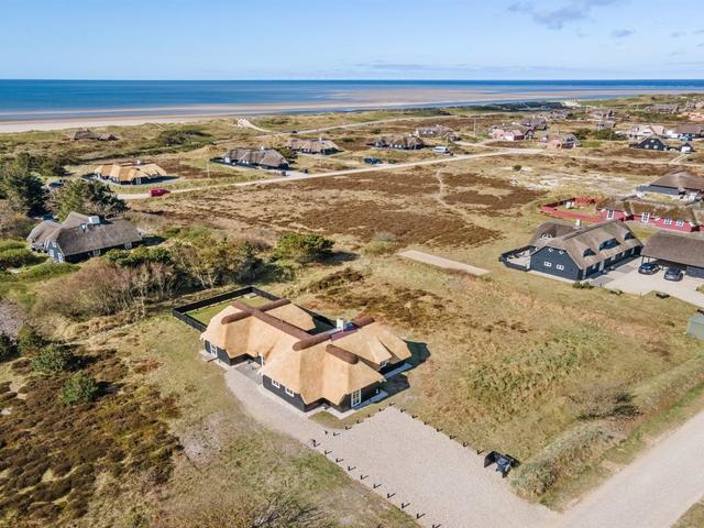 House/Residence|"Ege" - 200m from the sea|Western Jutland|Blåvand