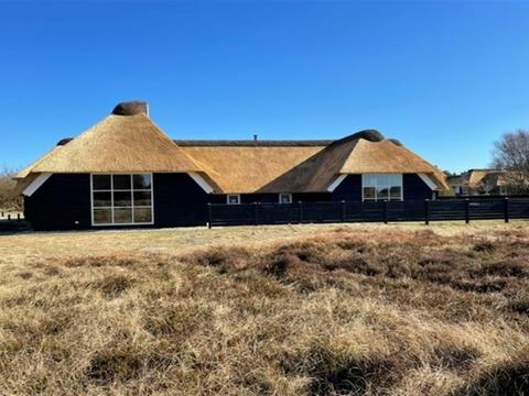 House/Residence|"Ege" - 200m from the sea|Western Jutland|Blåvand