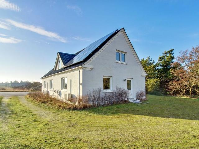 Huis/residentie|"Arli" - 800m from the sea|De westkust van Jutland|Hvide Sande