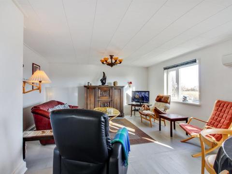 Inside|"Arli" - 800m from the sea|Western Jutland|Hvide Sande