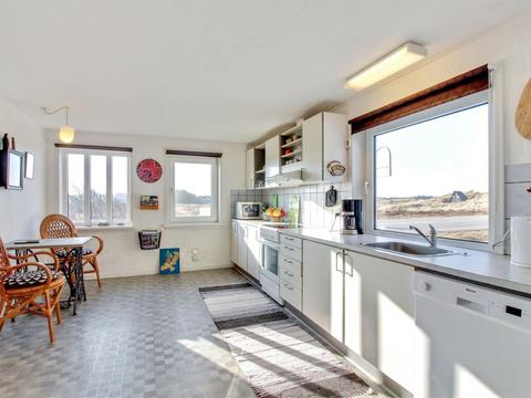 L'intérieur du logement|"Arli" - 800m from the sea|La côte ouest du Jutland|Hvide Sande