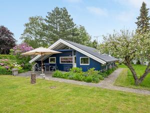 Haus/Residenz|"Begitta" - all inclusive - 350m from the sea|Seeland|Gilleleje