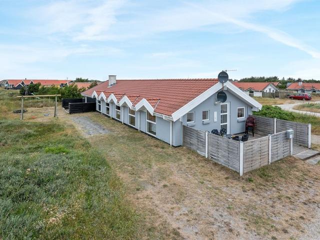 House/Residence|"Luzy" - 600m from the sea|Northwest Jutland|Thisted