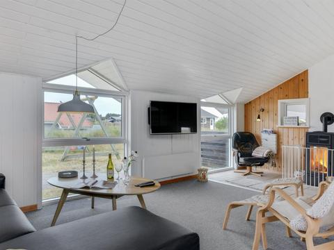 Inside|"Luzy" - 600m from the sea|Northwest Jutland|Thisted