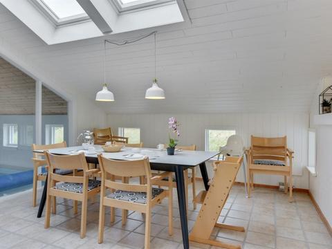 Inside|"Luzy" - 600m from the sea|Northwest Jutland|Thisted