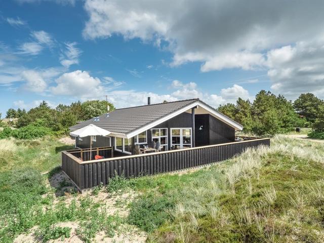 House/Residence|"Ivar" - 900m from the sea|Northwest Jutland|Thisted