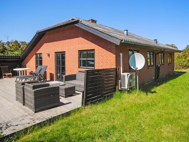 Huis/residentie|"Duco" - 300m from the sea|Noordwest-Jutland|Thisted