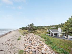 Haus/Residenz|"Pascal" - all inclusive - 25m from the sea|Seeland|Gilleleje