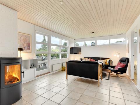 Inside|"Ancia" - 600m from the sea|Southeast Jutland|Sydals