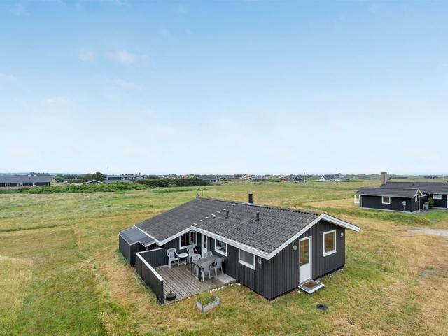 House/Residence|"Svea" - 400m from the sea|Northwest Jutland|Thisted