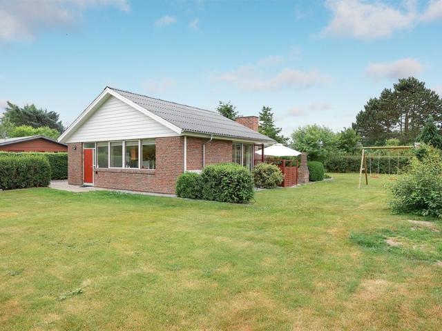 Huis/residentie|"Birge" - 200m from the sea|Zuidoost-Jutland|Nordborg