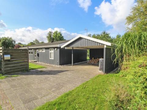 Huis/residentie|"Sjard" - 700m from the sea|Zeeland|Gilleleje