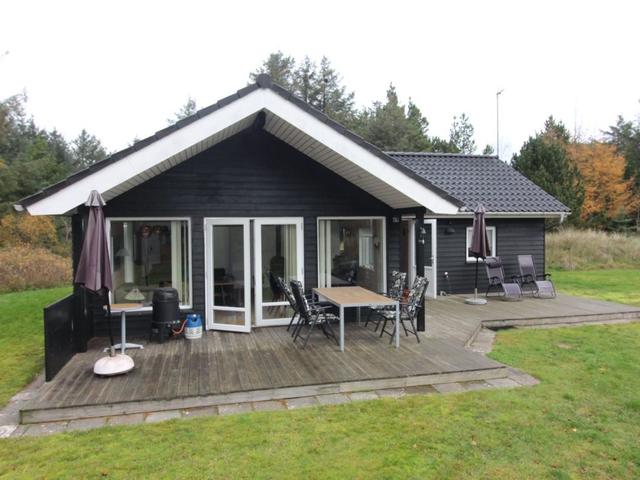 Haus/Residenz|"Swen" - 1.3km from the sea|Nordwestjütland|Saltum