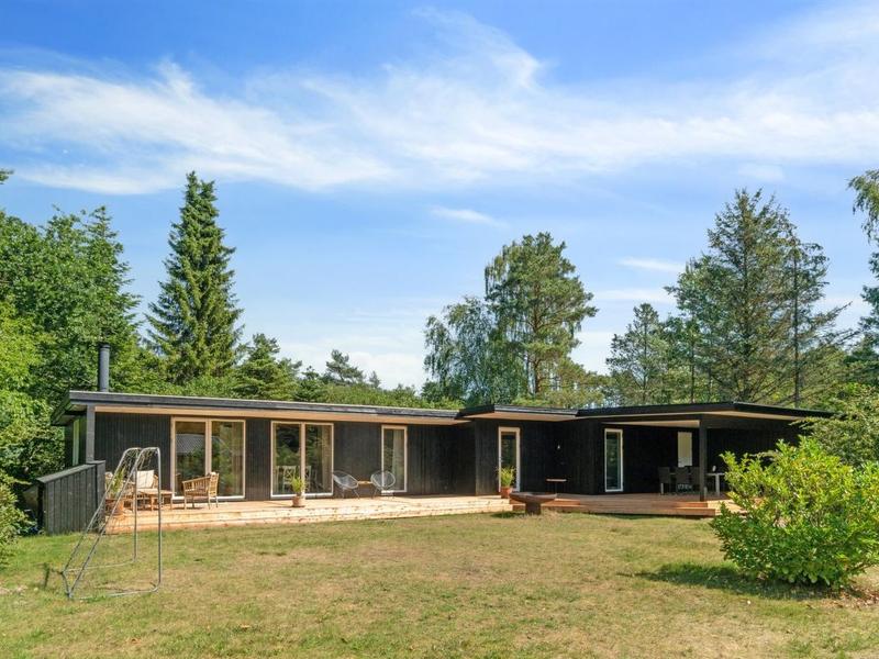 Hus/ Residence|"Fot" - 7km from the sea in Djursland and Mols|Djursland & Mols|Ebeltoft