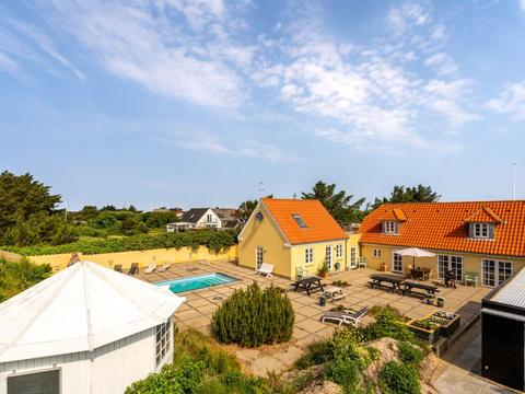 House/Residence|"Anabela" - 300m from the sea|Northwest Jutland|Thisted