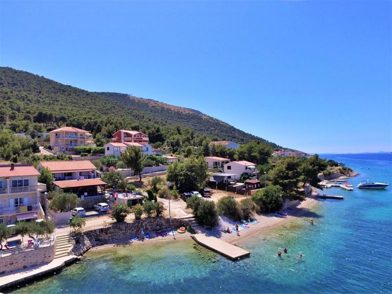 House/Residence|Mile|Central Dalmatia|Šibenik