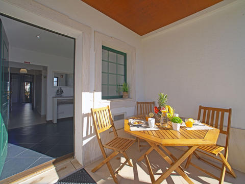 Haus/Residenz|De Verão|Algarve|Ferreiras