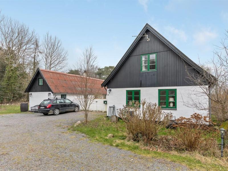 Hus/ Residence|"Hadding" - 3km from the sea in Bornholm|Bornholm|Aakirkeby