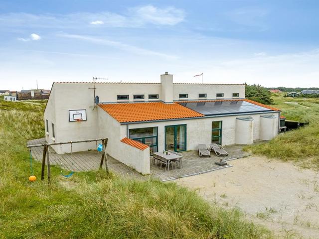 House/Residence|"Teijo" - 400m from the sea|Northwest Jutland|Thisted