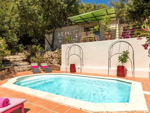 Haus/Residenz|Di Sole|Korsika|Porto Vecchio