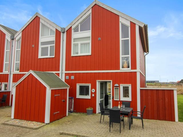 House/Residence|"Ine" - 800m from the sea|Northwest Jutland|Løkken