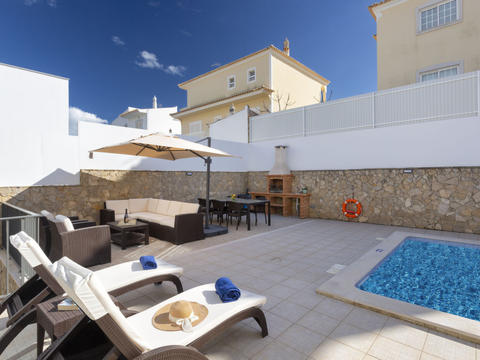 Hus/ Residens|Mathilda|Algarve|Albufeira