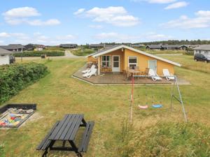 Haus/Residenz|"Adelbert" - all inclusive - 400m from the sea|Nordwestjütland|Hjørring