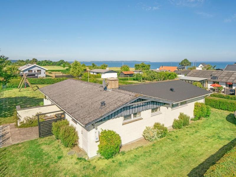 Hus/ Residence|"Evald" - 200m from the sea in Funen|Fyn & öar|Brenderup Fyn