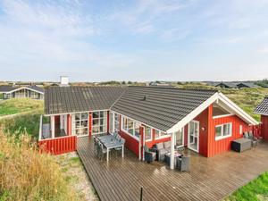Haus/Residenz|"Iacobus" - all inclusive - 400m from the sea|Nordwestjütland|Hjørring