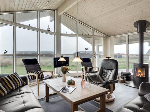 Inside|"Aniela" - 150m from the sea|Northwest Jutland|Hjørring