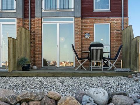 Binnen|"Line" - 10m from the sea|Djursland & Mols|Glesborg