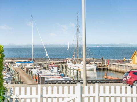 House/Residence|"Malyn" - 20m from the sea|Funen & islands|Tranekær