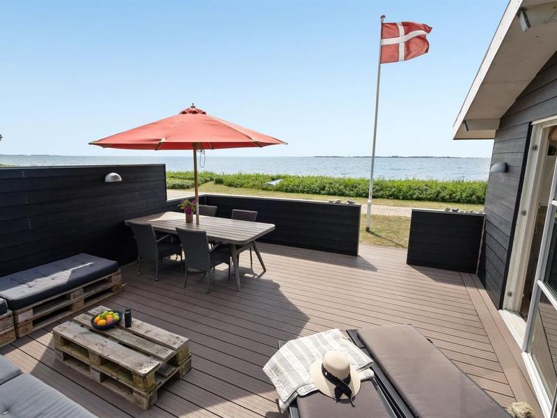 Hus/ Residence|"Akseline" - 20m from the sea in Funen|Fyn & öar|Assens