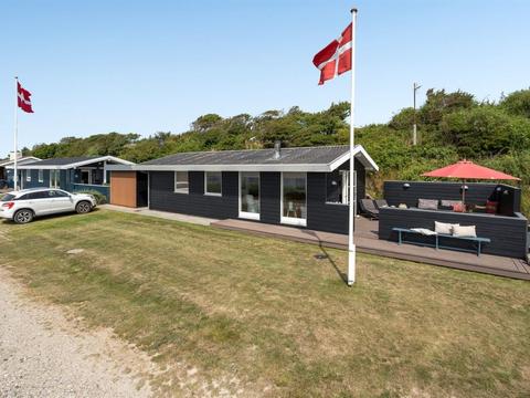 House/Residence|"Akseline" - 20m from the sea|Funen & islands|Assens