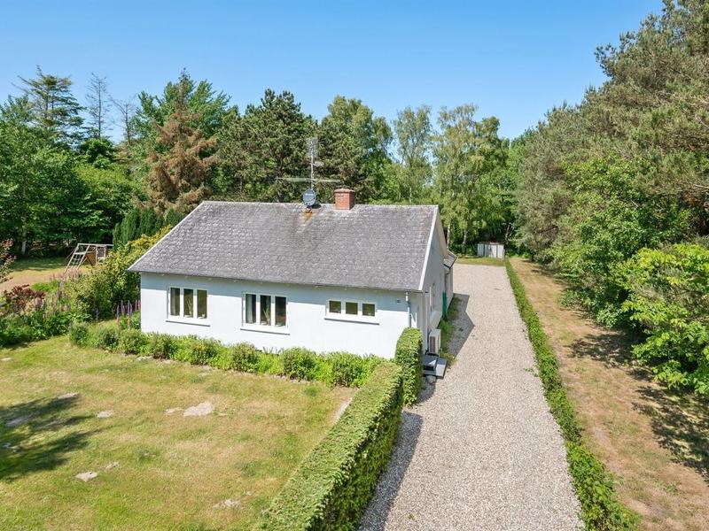 Hus/ Residence|"Thrugels" - 200m from the sea in Funen|Fyn & öar|Humble