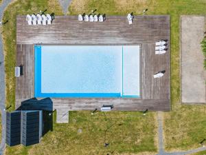 Haus/Residenz|"Galia" - all inclusive - 2km from the sea|Seeland|Nykøbing Sj