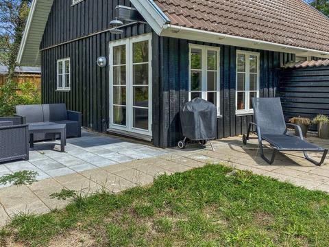 House/Residence|"Annlouise" - 300m from the sea|Djursland & Mols|Ebeltoft