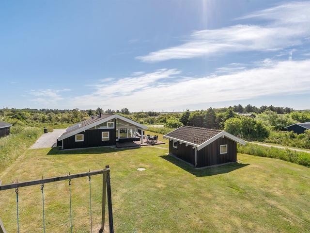 Huis/residentie|"Serine" - 800m from the sea|Noordwest-Jutland|Hjørring