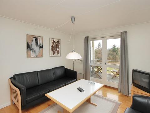 L'intérieur du logement|"Enni" - 100m from the sea|Jutland du nord-est|Hals