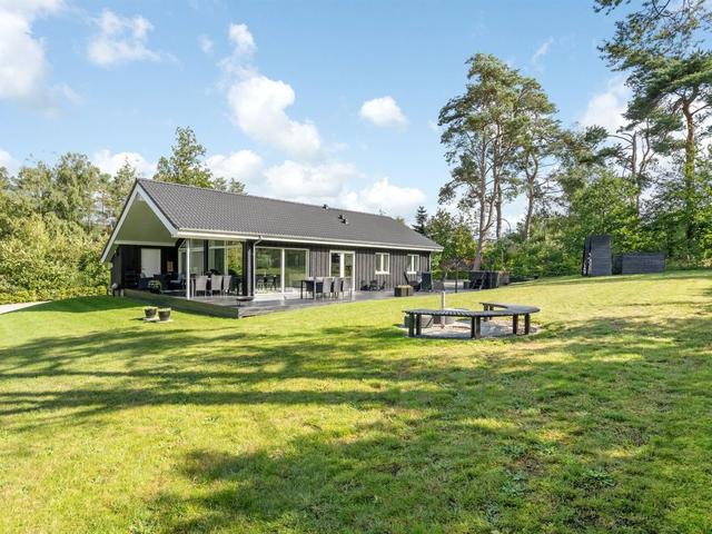 Huis/residentie|"Adela" - 1km from the sea|Djursland & Mols|Ebeltoft