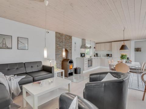 Inside|"Kerttuli" - 800m from the sea|Northeast Jutland|Hadsund