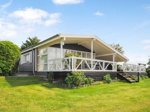 Haus/Residenz|"Annabeth" - all inclusive - 300m to the inlet|Limfjord|Løgstrup