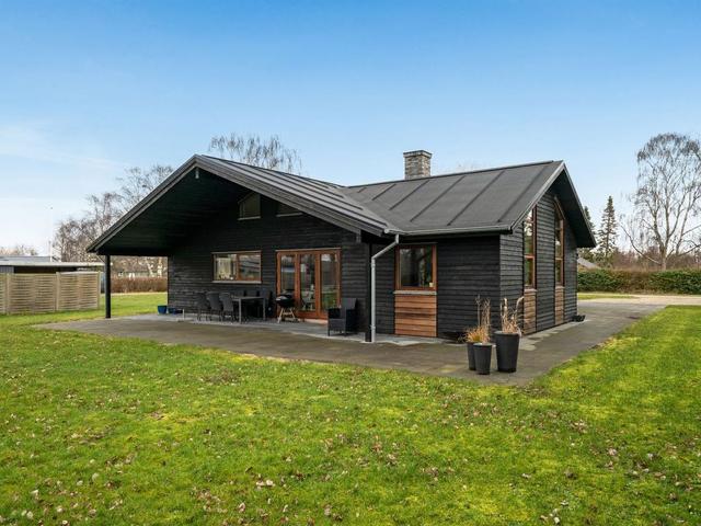 Huis/residentie|"Orm" - 550m to the inlet|Noordoost-Jutland|Storvorde