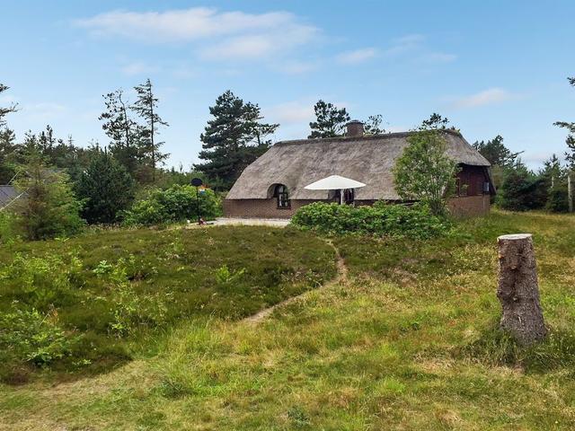 Maison / Résidence de vacances|"Ilva" - 300m to the inlet|La côte ouest du Jutland|Ulfborg