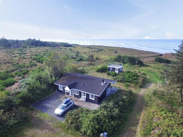 House/Residence|"Bjart" - 50m to the inlet|Western Jutland|Skjern