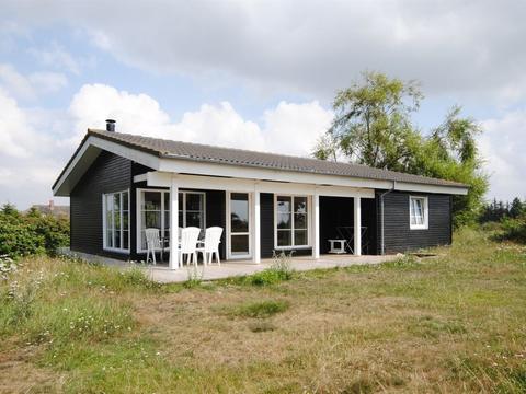 Huis/residentie|"Bjart" - 50m to the inlet|De westkust van Jutland|Skjern