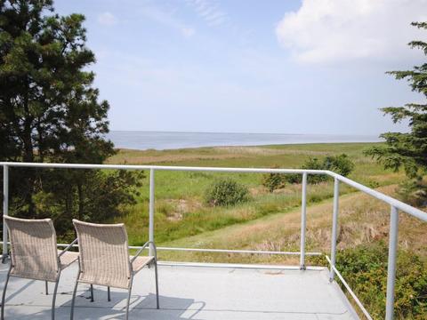 Huis/residentie|"Bjart" - 50m to the inlet|De westkust van Jutland|Skjern