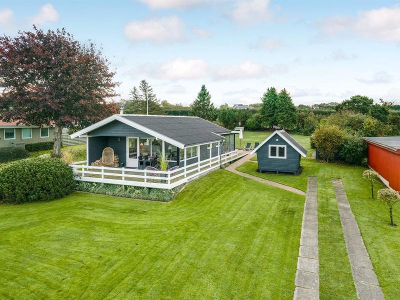 Hus/ Residence|"Fita" - 300m from the sea in Funen|Fyn & öar|Asperup